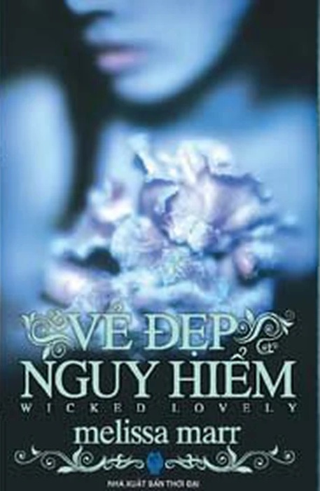 Vẻ Đẹp Nguy Hiểm