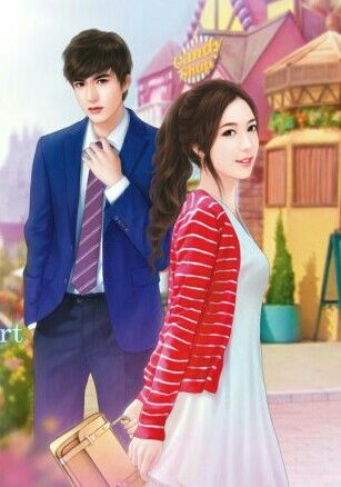 Yêu Em Từ Cái Nhìn Đầu Tiên