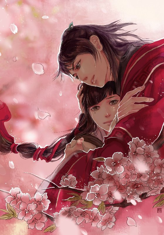 Tam Sinh Mộng Cảnh