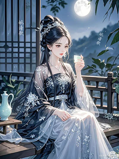 Xuyên Thành Nữ Phụ Độc Ác Nuôi Con Gái