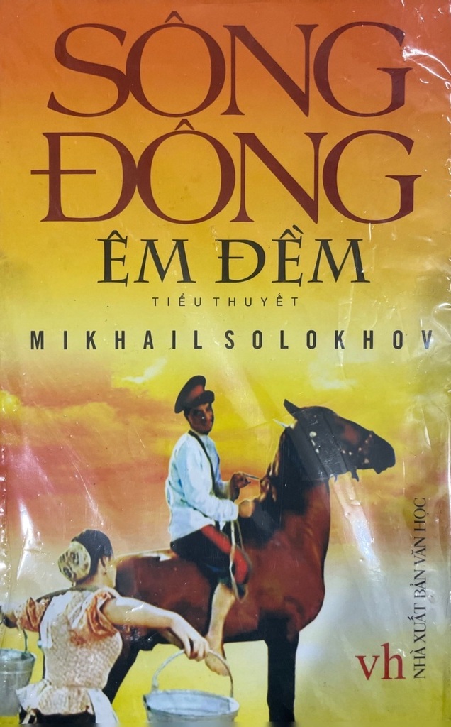 Sông Đông Êm Đềm