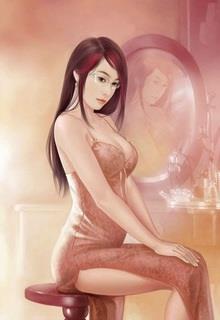 Thư Ký Trẻ Nóng Bỏng