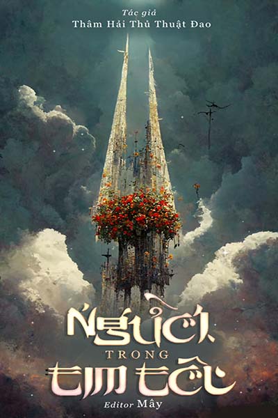Người Trong Tim Tôi - Thâm Hải Thủ Thuật Đao