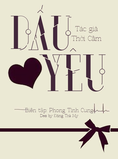 Dấu Yêu