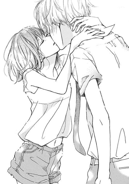 Ê! Cậu Kia.... Tôi Thích Cậu!