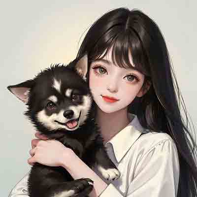 Thái Tử Trộm Chó Của Tôi