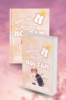 Ngày Thứ N Biết Đọc Nội Tâm - CUOU