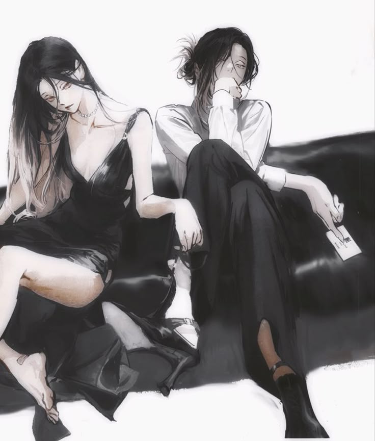 Sau Khi Đánh Dấu Nhầm Chị Của Bạn Gái Cũ