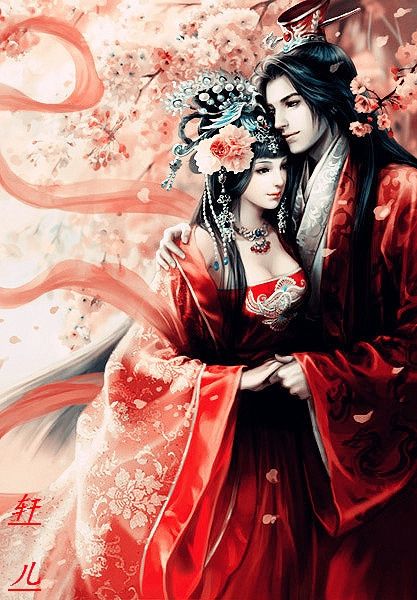 Đế Vương Sủng Thần