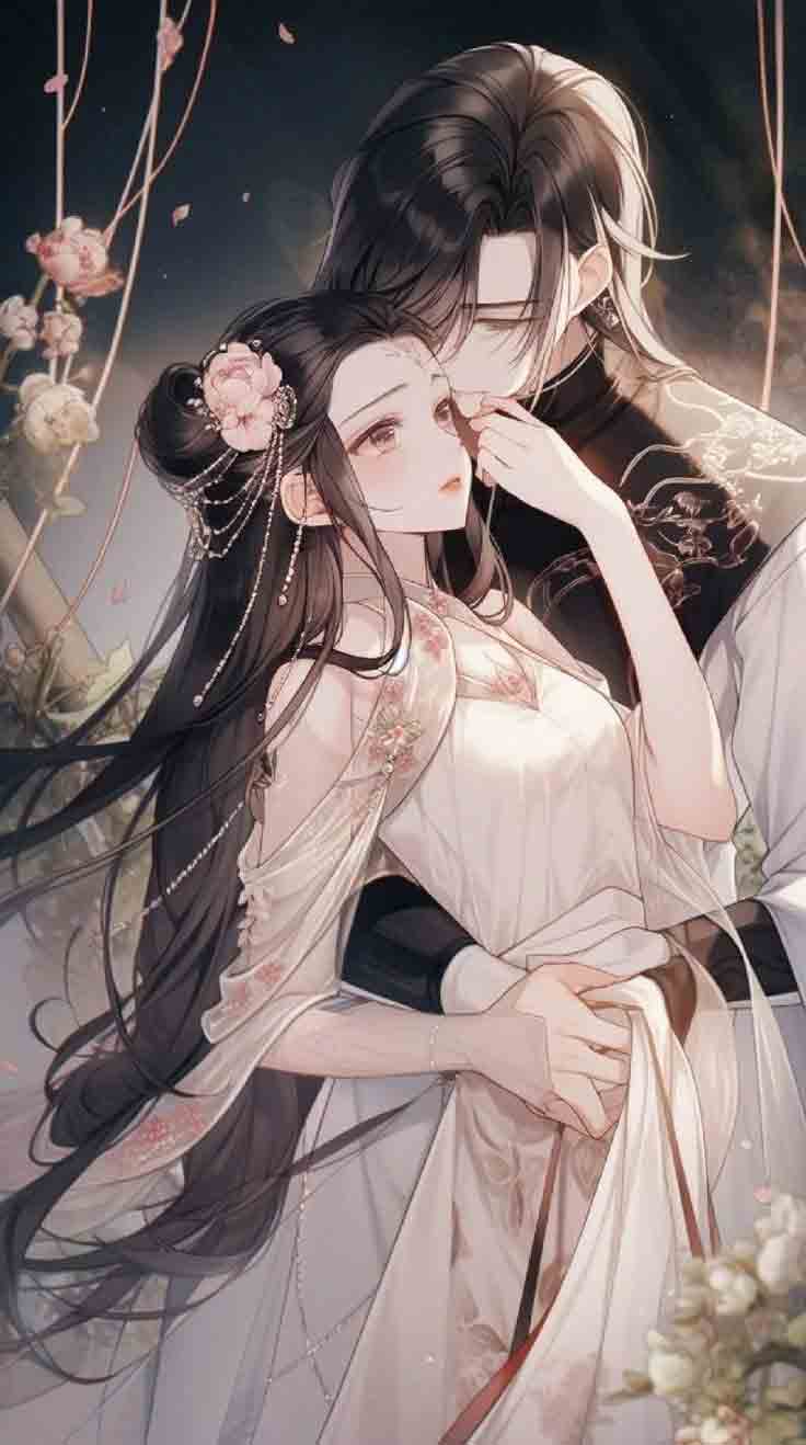 Trùng Sinh Ta Để Lại Thư Hòa Ly