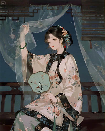 Nghe Đâu Thê Tử Hai Lòng