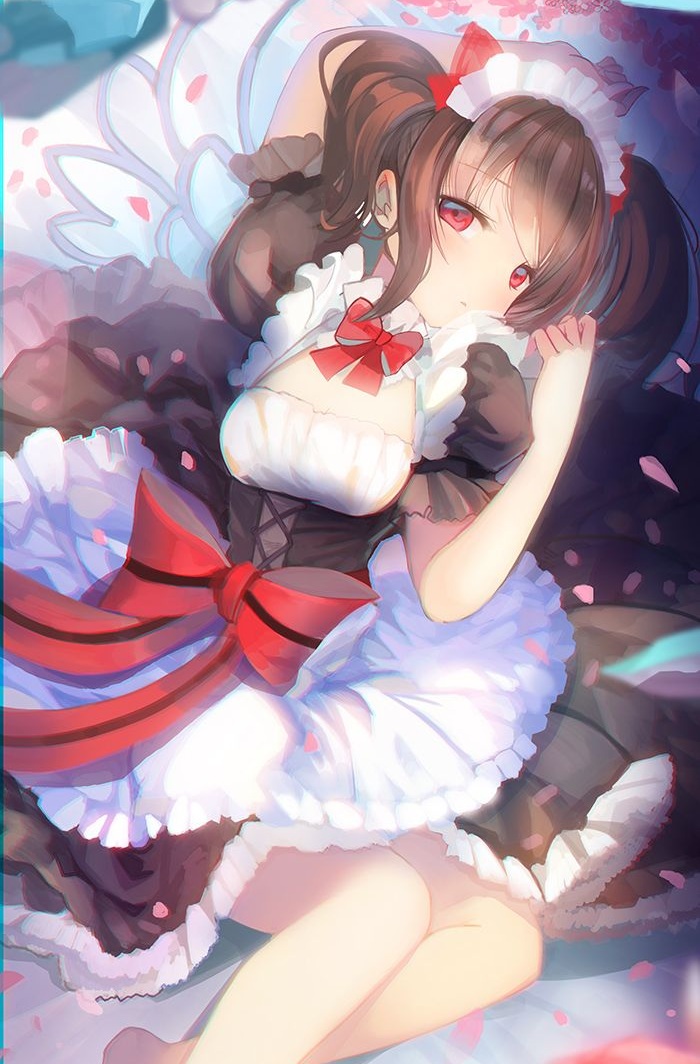 Đến Tương Lai Làm Osin