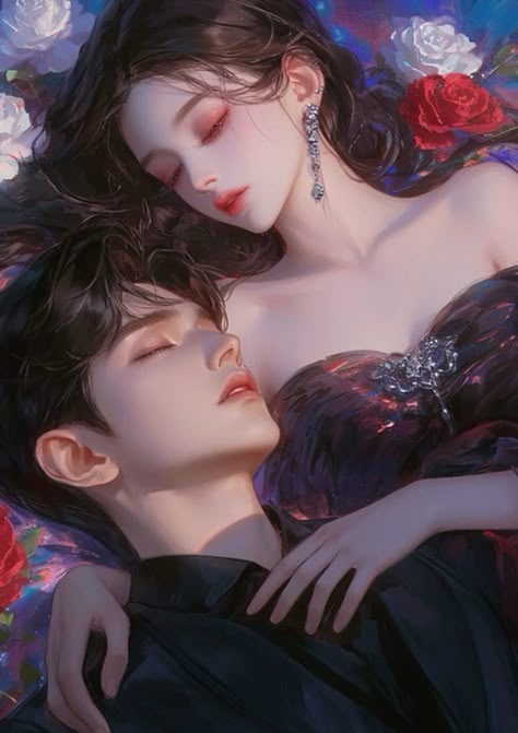 Sủng Chứng - Mộc Vũ Nguyện