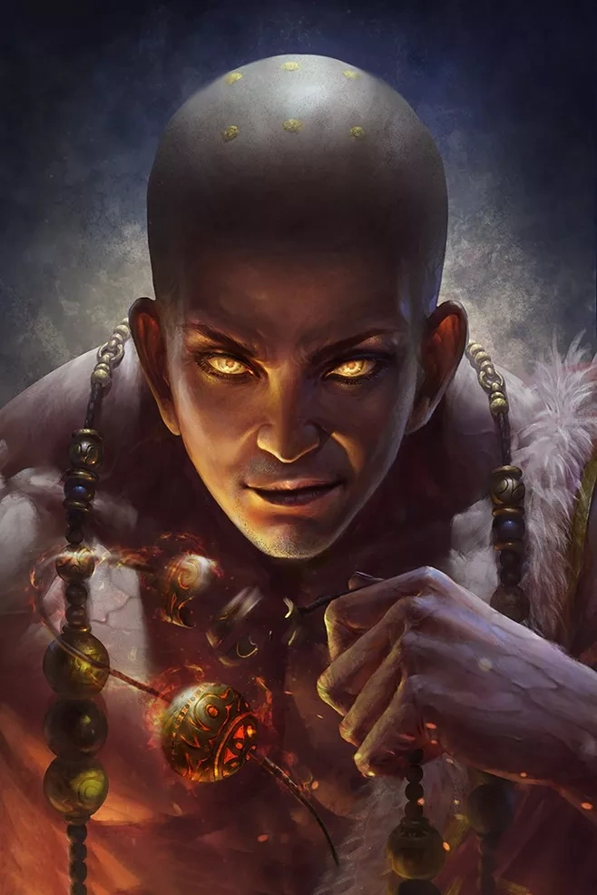 Bần Đạo Thật Không Muốn Kiếm Tiền A