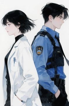 Chồng Cưới Vội Là Cảnh Sát Ngầm