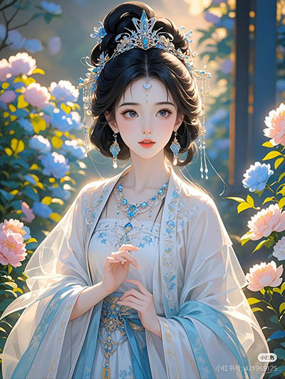 Phương Niệm Từ - Mộc Thất Thu