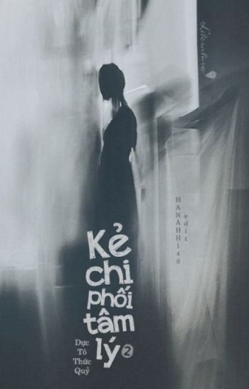 Kẻ Chi Phối Tâm Lý II