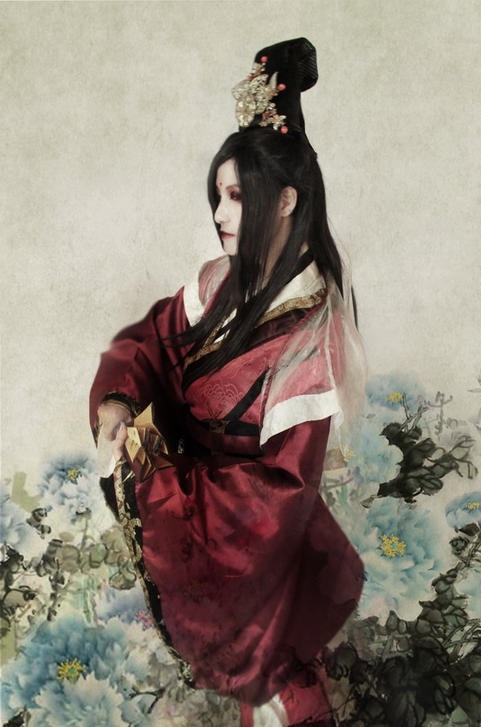 Đông Phương Bất Bại - Chi Tái Thế Tình Nhân