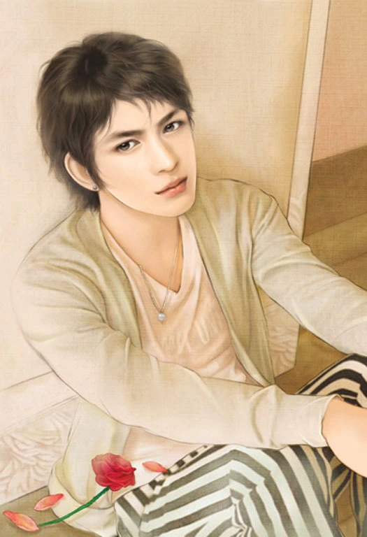 Những Tháng Ngày Tuổi Trẻ