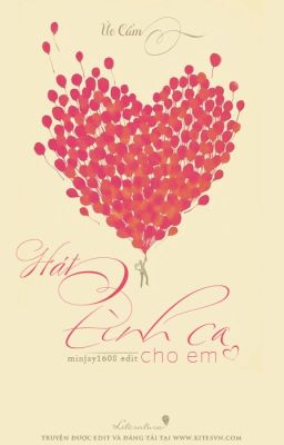 Hát Tình Ca Cho Em