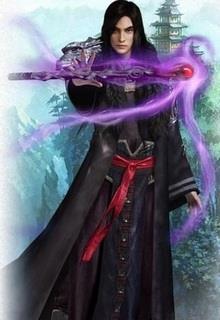 Vong Linh Ma Pháp Sư