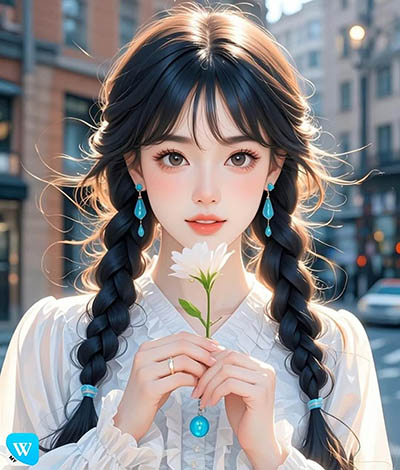 [Thập Niên 80] Tôi Không Phải Trạm Thu Hồi Phế Liệu