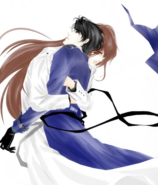 Nhân Tại Thâm Thâm Xử