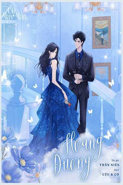 Hoang Đường - Thần Niên