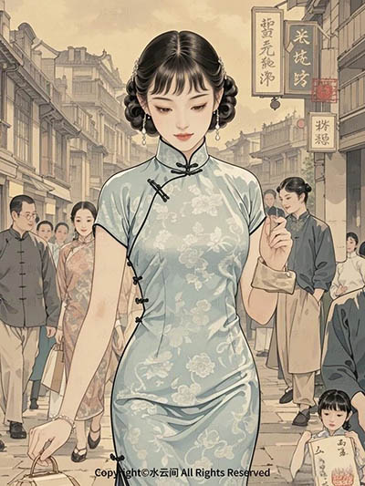 Trọng Sinh Về Cuối Những Năm 70, Việc Đầu Tiên Tôi Làm Là Ly Hôn