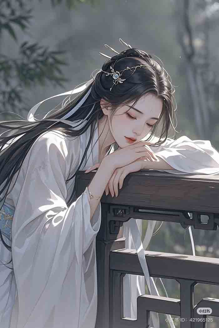 Manh Ngư Lạc Du - Sập Cao Tiểu Thư