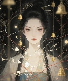 Chuông Khóa Hồn 3: Cốt Trạng Nguyên