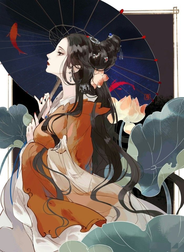 Một Cái Tiểu Hoạ Sư