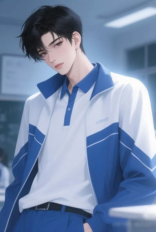 Xin Chào Kết Phân - Mèo Thiếu Nữ Nhiều Tiền