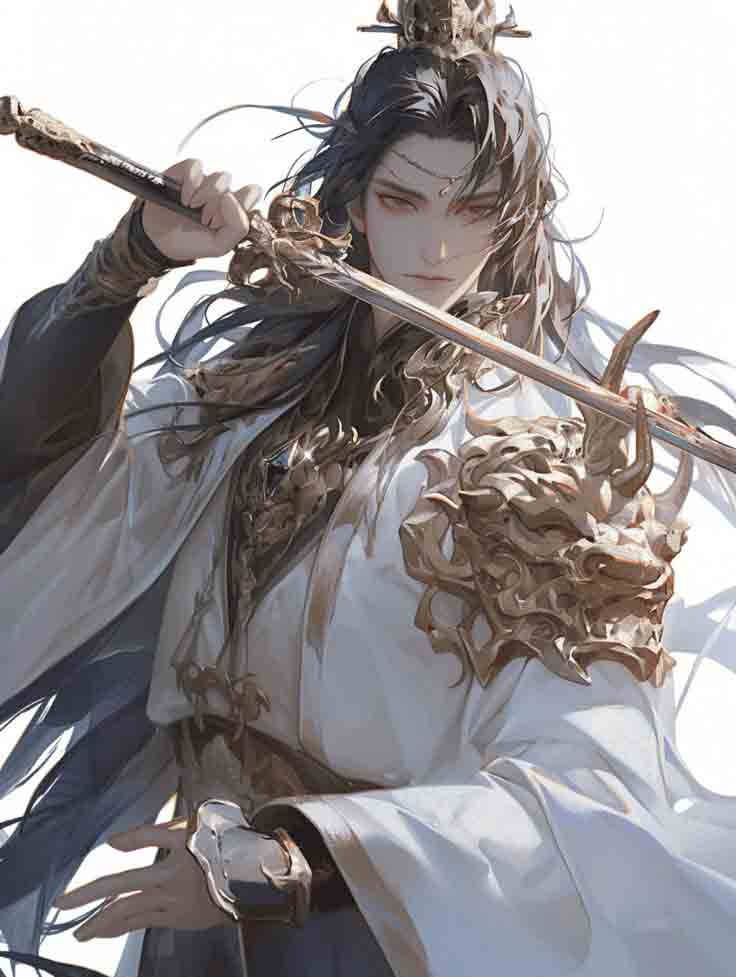 Thần Võ Thiên Tôn - Thục Kỷ