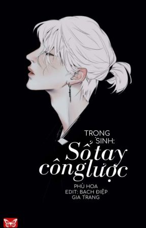 Sổ Tay Trọng Sinh Công Lược