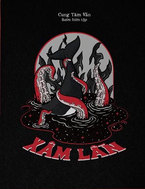 Xâm Lấn - Cung Tâm Văn