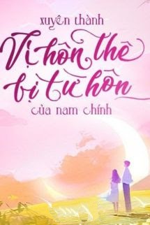 Xuyên Thành Vị Hôn Thê Bị Từ Hôn Của Nam Chính