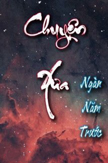 [Harry Potter Đồng Nhân - Salgod] Chuyện Xưa Ngàn Năm Trước