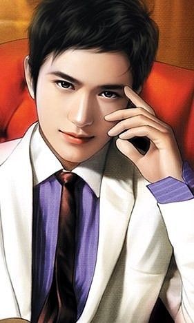 Khéo Dụ Nữ Tổng Giám Đốc