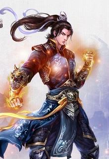 Vạn Giới Chí Tôn