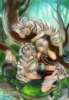 Xuyên Việt Chi Thú Nhân Dã Sinh Oa