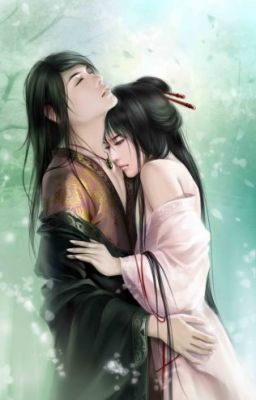 Đợi Ta Nhé! Ta Sẽ Trở Về Bên Cạnh Chàng