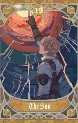 Quỷ Bí Chi Chủ - Q6: Người Theo Đuổi Ánh Sáng