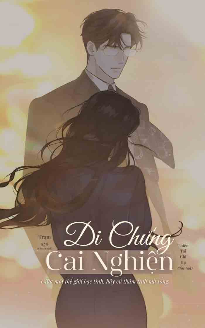 Di Chứng Cai Nghiện - Thiên Tái Chi Hạ