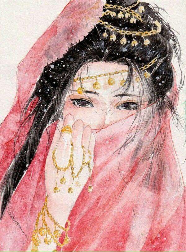 [Nữ Hoàng Ai Cập] Nữ Hoàng Quần Chúng