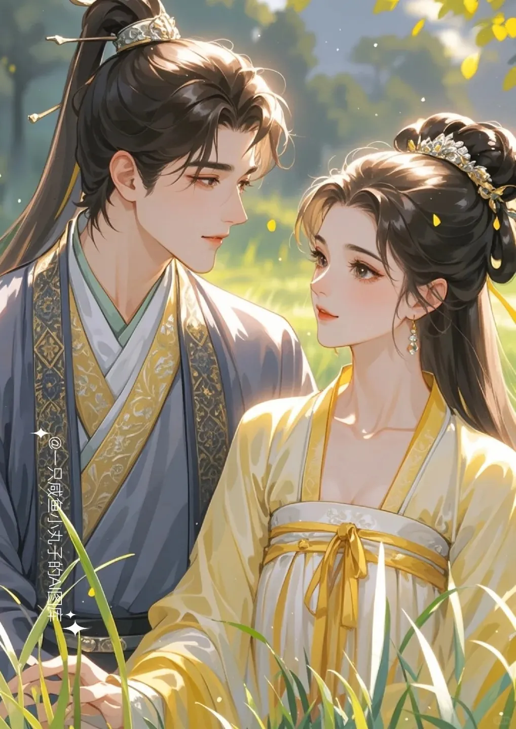 Thê Môn - Hoàn Hành Ba