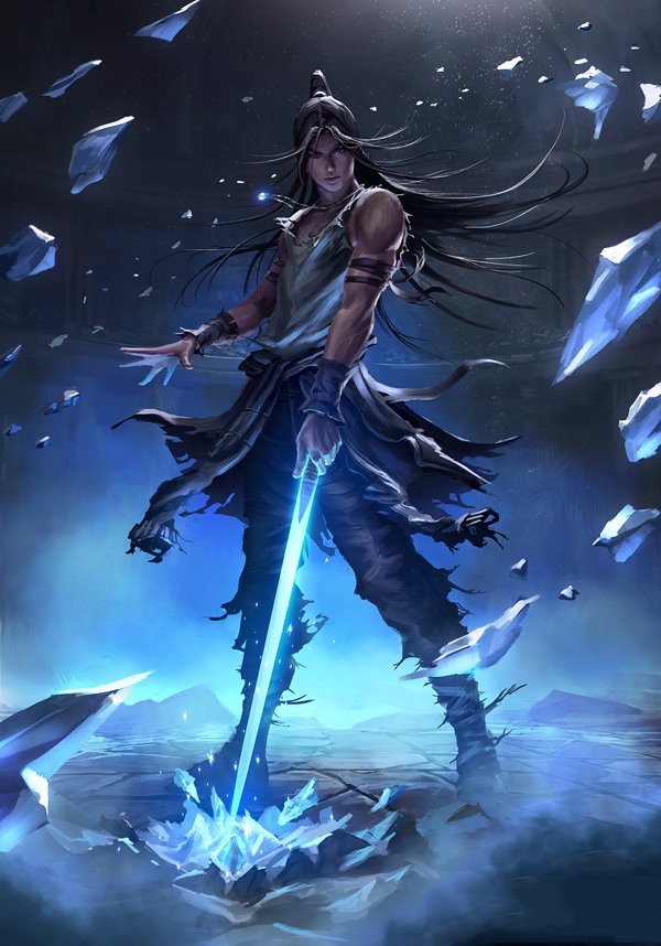 Võ Đạo Đại Tông Sư