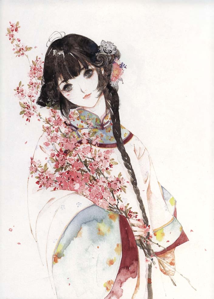 Hoàng Hậu Hắc Đạo Của Lãnh Đế