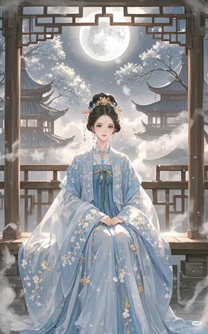 Ngọc Tử Hành - Đậu Phộng