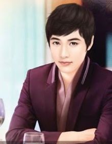 Ngôi Sao Viễn Đông